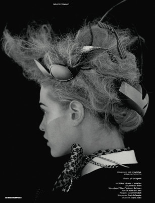 Erin Heatherton pic #188444