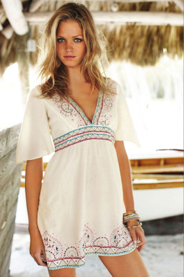 Erin Heatherton pic #395413