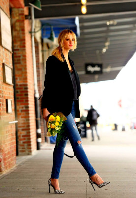 photo 21 in Erin Heatherton gallery [id801129] 2015-04-10 00:00:00