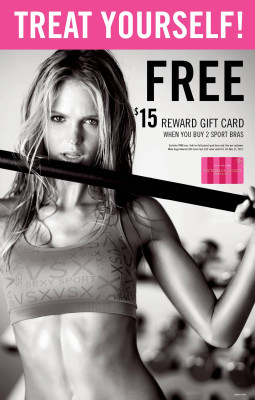 Erin Heatherton pic #575371