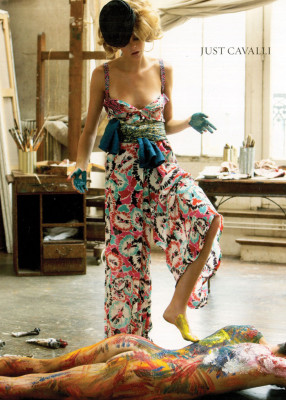 Erin Heatherton pic #231286