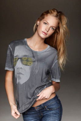 Erin Heatherton pic #364157