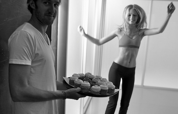 Erin Heatherton pic #502429