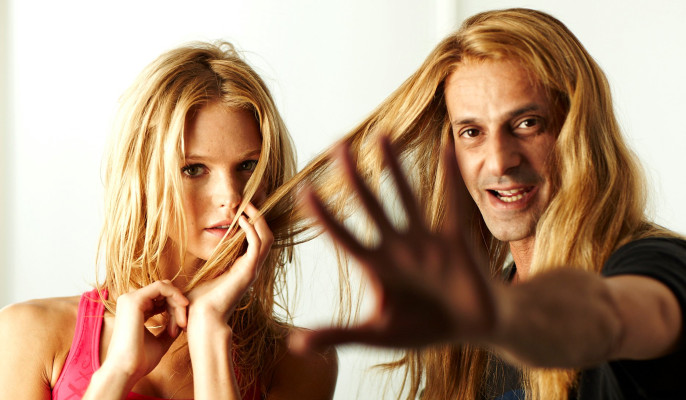 Erin Heatherton pic #521982