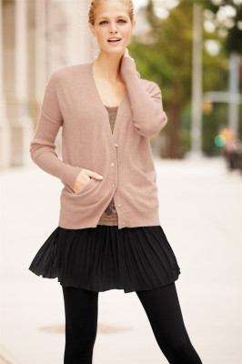 Erin Heatherton pic #441553