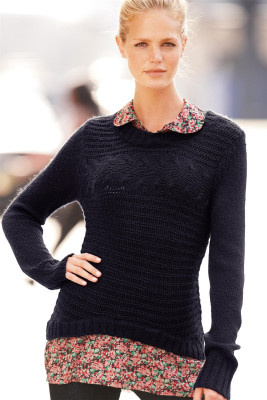 Erin Heatherton pic #441551