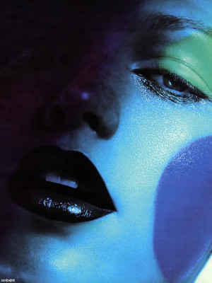 Erin Heatherton pic #404085