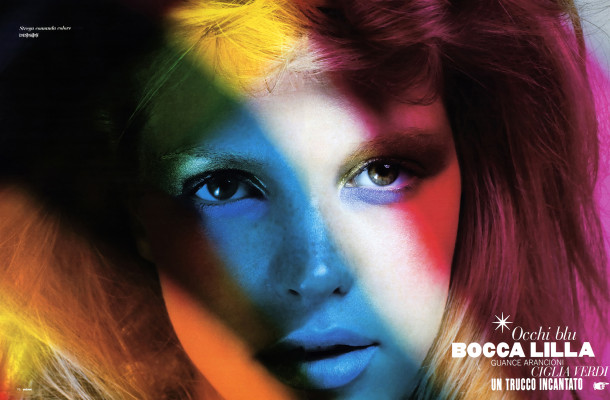 Erin Heatherton pic #404082