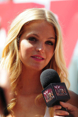 Erin Heatherton pic #473449