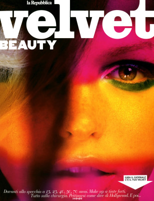 Erin Heatherton pic #404086