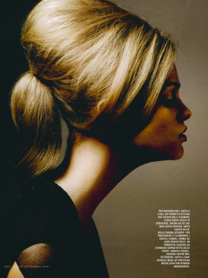 Erin Heatherton pic #100501