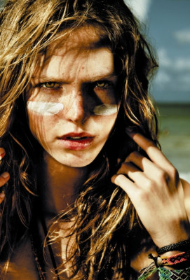 Erin Heatherton pic #278925