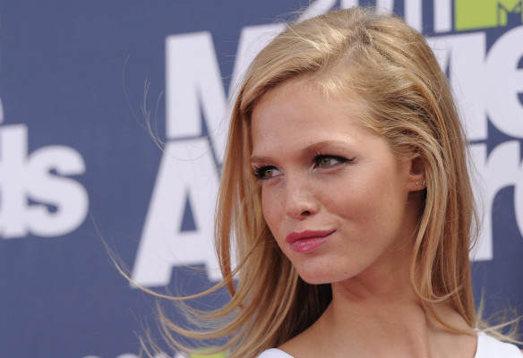 Erin Heatherton pic #400594