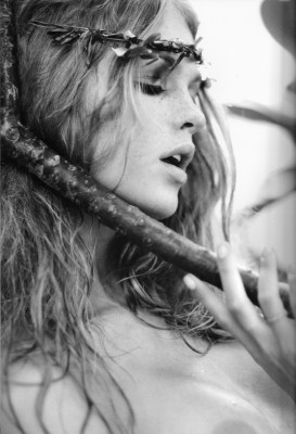 Erin Heatherton pic #313639