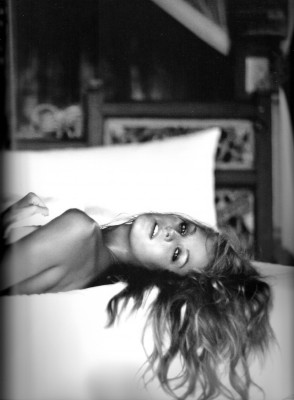 Erin Heatherton pic #313641