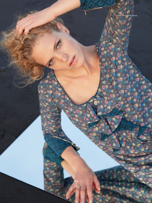 photo 6 in Erin Heatherton gallery [id734101] 2014-05-29 00:00:00