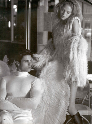 Erin Heatherton pic #118122