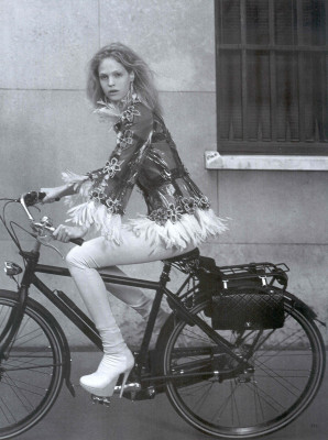 Erin Heatherton pic #118123