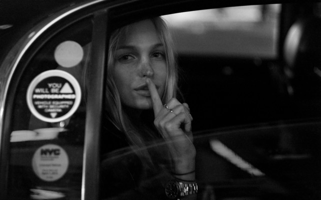 Erin Heatherton pic #502430