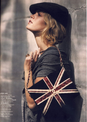 Erin Heatherton pic #109309