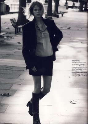 Erin Heatherton pic #109305