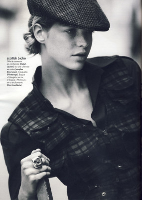 Erin Heatherton pic #109304