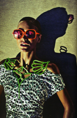 Erin Heatherton pic #395751