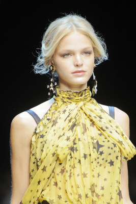 Erin Heatherton pic #366250