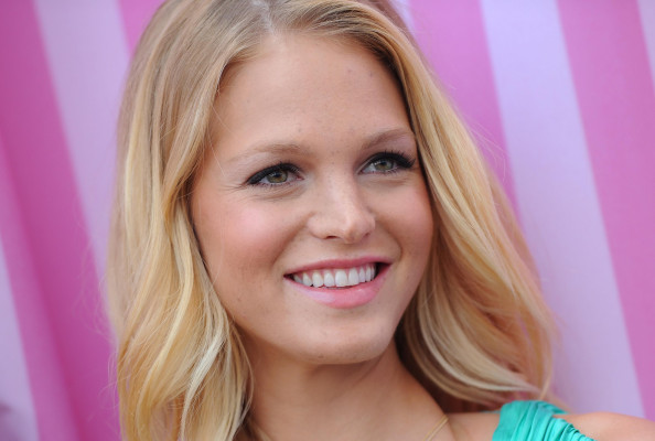 Erin Heatherton pic #517704