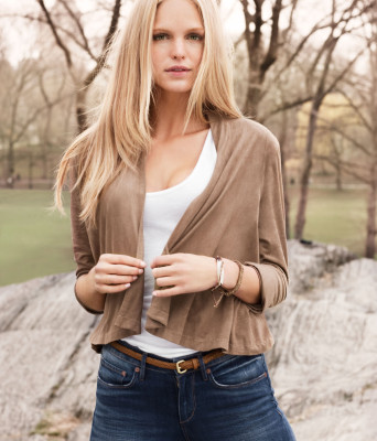 Erin Heatherton pic #411466