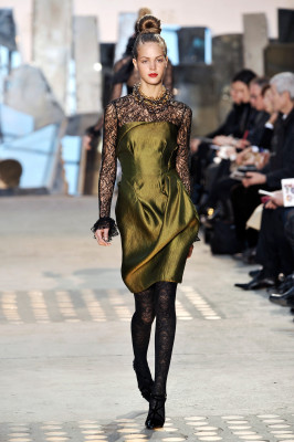 photo 14 in Erin Heatherton gallery [id231289] 2010-01-11 00:00:00