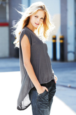 Erin Heatherton pic #333339