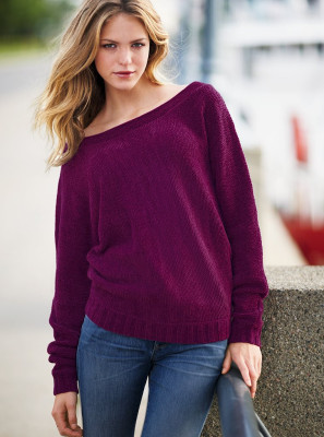 Erin Heatherton pic #448515