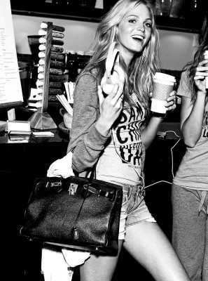 Erin Heatherton pic #377097