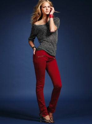 Erin Heatherton pic #400236