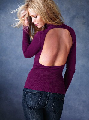 Erin Heatherton pic #425423