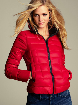 Erin Heatherton pic #434450