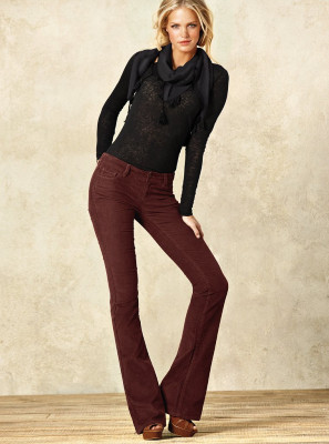 Erin Heatherton pic #417997