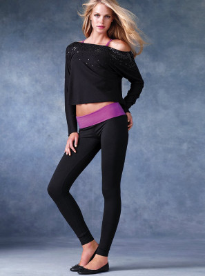 Erin Heatherton pic #427103