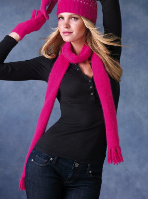 Erin Heatherton pic #427098