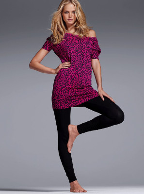 Erin Heatherton pic #423756