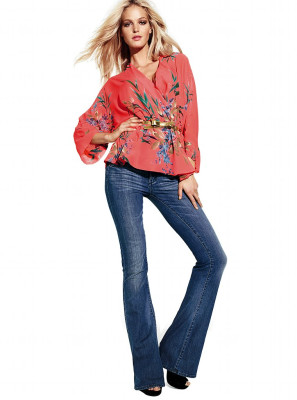 Erin Heatherton pic #457423