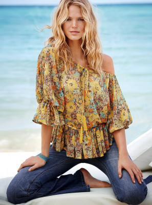 Erin Heatherton pic #460045