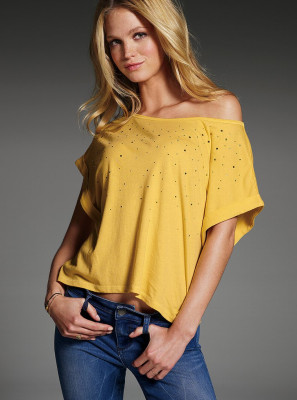 Erin Heatherton pic #455017