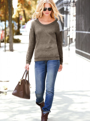 photo 5 in Erin Heatherton gallery [id550928] 2012-08-22 00:00:00