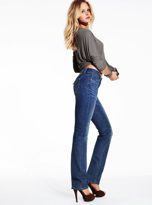 Erin Heatherton pic #525545