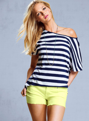 photo 23 in Erin Heatherton gallery [id620871] 2013-03-30 00:00:00