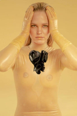 ERIN HEATHERTON – Maria Ponce Exhibition, June 2020