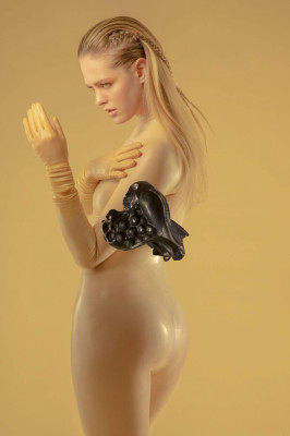 ERIN HEATHERTON – Maria Ponce Exhibition, June 2020