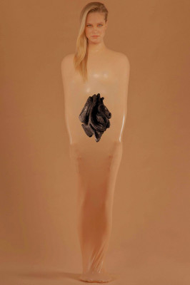 ERIN HEATHERTON – Maria Ponce Exhibition, June 2020